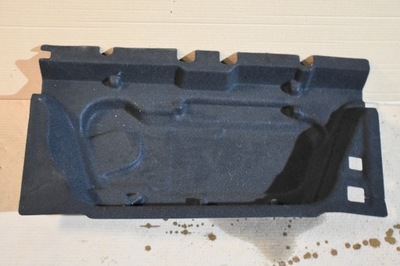 Idealne вкладка багажника mercedes glb x247 1 фото №1