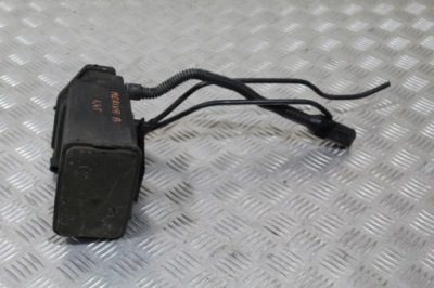 Корпус фільтра вугільний фільтр opel meriva b рестайлінг фото №1