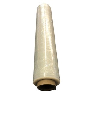 FOLIA STRETCH PALETOWA STRECZ BEZBARWNY 2,5 KG SPK