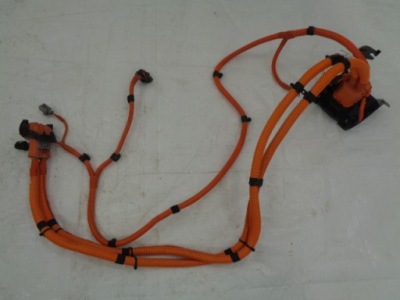 Citroen ds3 crossback роз'єм зарядний пристрій electric фото №1