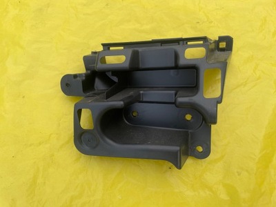 Peugeot 208 ii напрямна бампера правий задня 22r фото №1