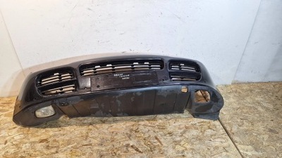 Бампер перед porsche cayenne s 02- фото №1