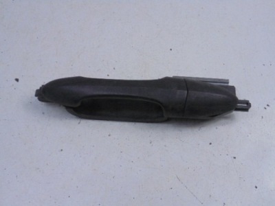 Ford focus mk1 ручка зовнішня ліва задня 01-04 kombi fl xs41a266b23aj фото №1