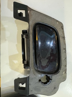 Audi a4 b8 - заглушка розпилювача фара ліва передня 8k0807787f фото №1