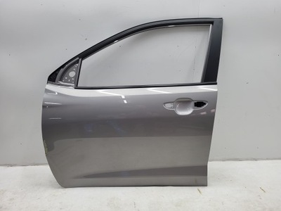 Двері перед ліва hyundai i10 iii фото №1
