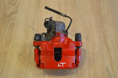 Суппорт левый задняя renault laguna iii 2.0 dci фото №1