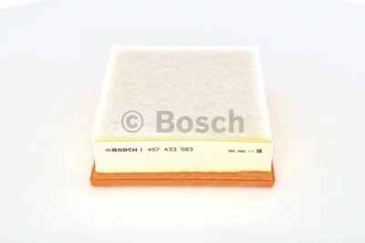 FILTER AIR VOLVO FORD FOCUS 1 457 433 583 BOS  