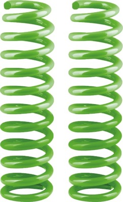 DACIA DUSTER +40MM SPRING FRONT (50KG)  