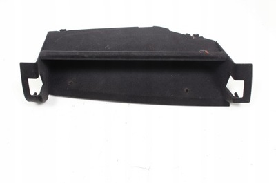 Бардачок полка maserati quattroporte vi 2014 фото №1