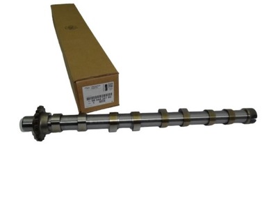 Вал розподільного валу 9804424180 c/p ford 2.0-2.2 bluehdi фото №1