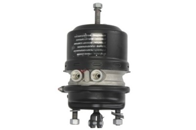 Привод тормоза 24/24 bebn. mercedes atego actros фото №1