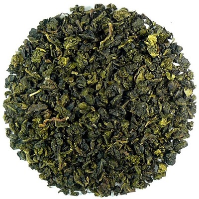 Herbata zielona MILKY OOLONG 100g Gramatura