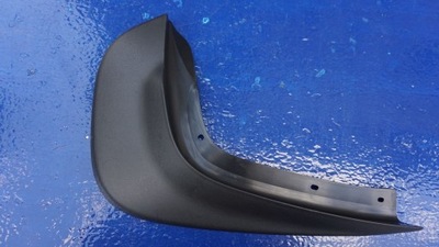 Volvo xc70 ii - задний брызговик правый задняя фото №1