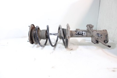 Амортизаторна стійка правий перед toyota prius ii 1.5 фото №1