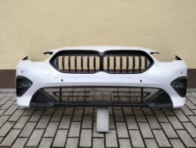 Бампер передний перед bmw 2 f44 фото №1