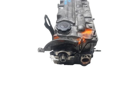 Mazda premacy 2.0 ditd rf3f головка rfza фото №1