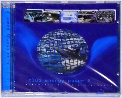 Club Energy Power 2