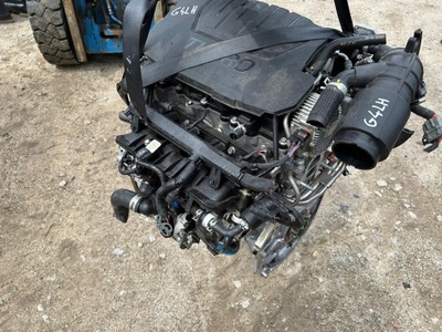 Ceed iii gt proceed 1.5 t-gdi двигун g4lh xceed фото №1