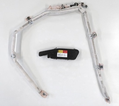 Шторка безопасности подушка правая opel insignia kombi фото №1