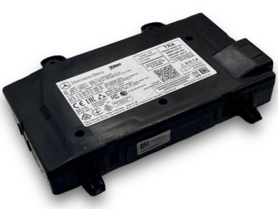 Mercedes w167 блок керування telematik a1679008309 $j фото №1