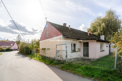 Dom, Kraków, Zwierzyniec, 85 m²