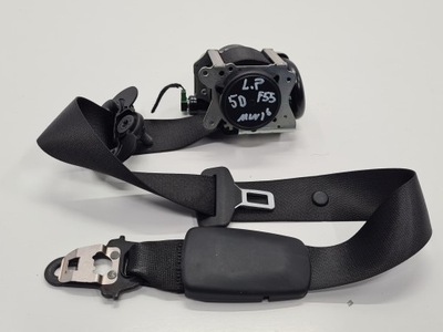 Mini f55 pas безопасности левый перед фото №1