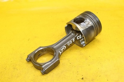 ПОРШЕНЬ ПОРШЕНЬI ШАТУН BMW F10 F11 E91 E90 E92 2.0 D N47D20C 0843C 8RO 911