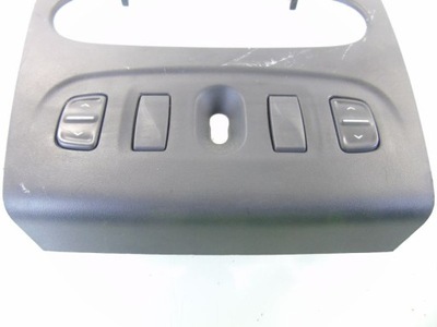 Dacia sandero ii переключатели окон переключатель фото №1