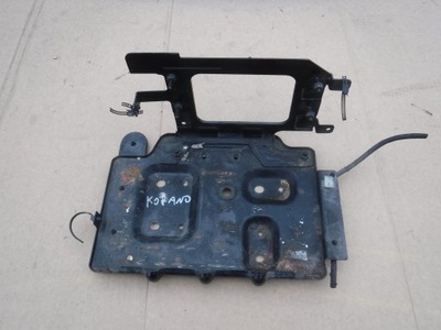 Основа акумулятор ssangyong korando фото №1