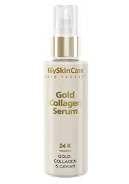GlySkinCare, Gold Collagen Serum