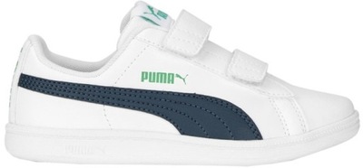 BUTY PUMA UP V PS _ 373602 27 _ r. 34