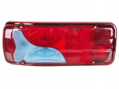 Mercedes Sprinter VW Crafter 06- lampa tył lewa