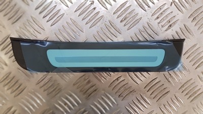 Audi a5 молдинг порог задняя 8t8853376b фото №1