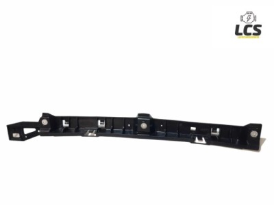 Напрямна бампера задня opel astra h 24460363 фото №1