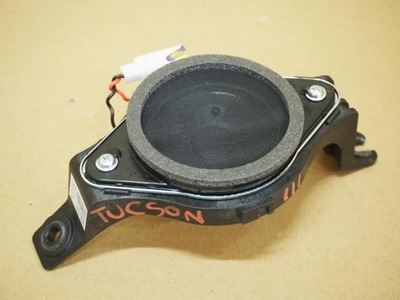 Динамик панели hyundai tucson iii lift фото №1