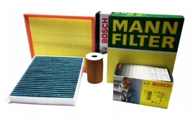 Lexus rx iv 15-22 2.0t rx200t rx 200t / 300 238km фільтри набір фото №1