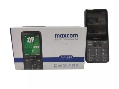 MAXCOM MM244