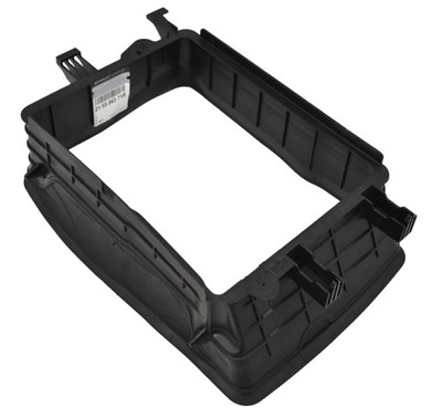 Oryg захист повітропровід впуск повітря renault megane iv scenic фото №1