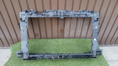 Ford transit courier 2 2 рестайлинг  усилитель ремень передний перед фото №1