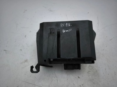 Mini cooper countryman r60 2014 кронштейн блока управления двигателя фото №1