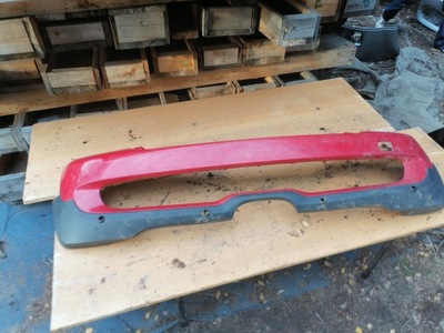 Бампер задня mini cooper s r56 pdc 7147886 фото №1