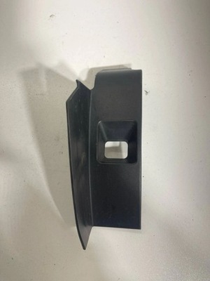 Lexus rx 450h 2021 молдинг pod фара задня фото №1