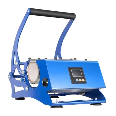 "Kubek Press Machine, Heat Press Machine for Mugs"