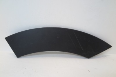 Молдинг защита накладка крыла левый задняя mini f55 9831803 фото №1