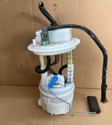 Насос пального renault captur ii 1.0 tce 172029782r фото №1