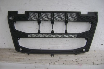 Решётка радиатора volvo fh4 фото №1