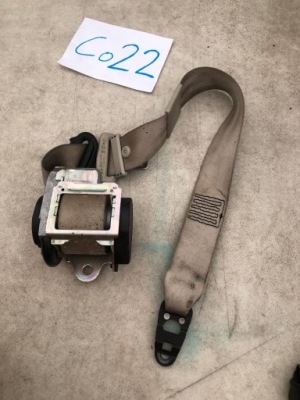 Pas безопасности левый перед audi a8 d3 4e1857705 фото №1