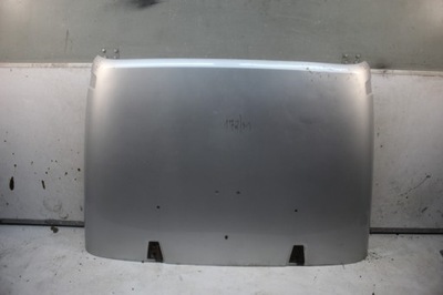 Капот jeep wrangler jk фото №1