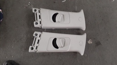 Kia soul ii 2014- защита заглушка стойка блок двигателя l фото №1