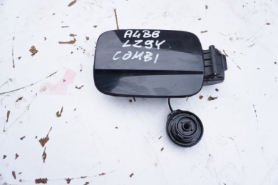 Крышка заливной топлива audi a4 b8 kombi lz9y фото №1